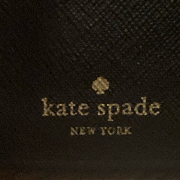 Kate Spade Wallet - Picture 3 of 12